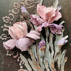 Трафарет - Сензария - Фотография интерьере 9