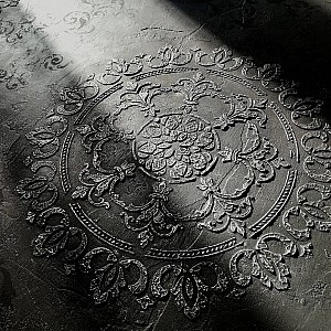 Трафарет - Сензария - Фотография интерьере 16