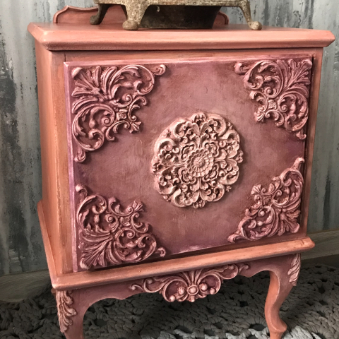 Онлайн-школа Кристины Елизаровой «ДЕКОРАТОРСКОЕ ИСКУССТВО»‎