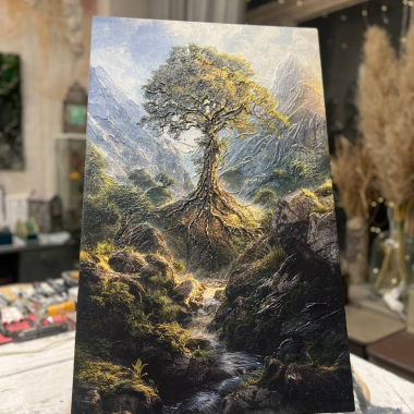 Трансфер - Древо рода