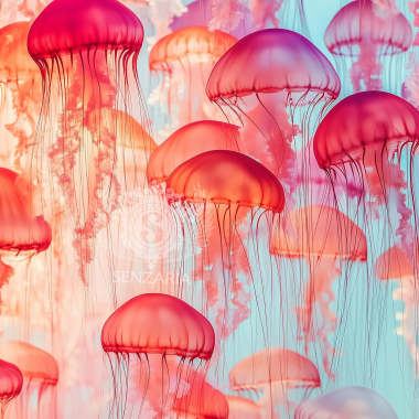 Трансфер - Медузы 2