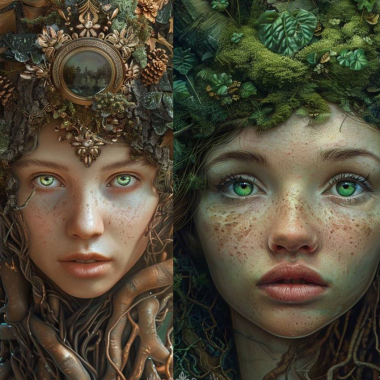 Трансфер - Царица Лиана