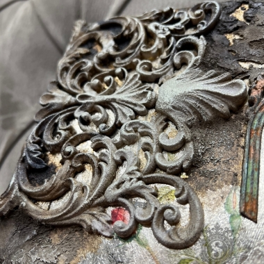 Мастер-класс - Возрождение